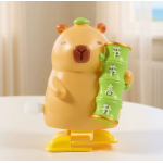 カピバラカピピ散歩日記普通のブラインドボックスです