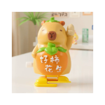 カピバラカピピ散歩日記普通のブラインドボックスです