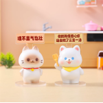 家には犬や猫がいます