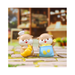 かわうそ補給所です