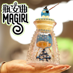 Magirl瓶安曲系列-系列盲盒