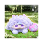 モモ冬森語シリーズです