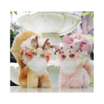 猫猫竜-幻想生物魔法学院ぬいぐるみブラインドボックスシリーズです