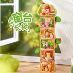 Nanci森の会です