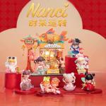 Nanci時来運転シリーズです