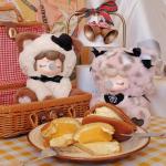 Nanciニャンニャンのアフタヌーンティーシリーズです