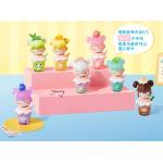 Babynanciのミルクティーです