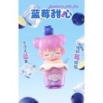 Babynanciのミルクティーです
