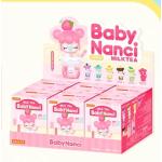 Babynanciのミルクティーです