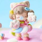 Nanciドーナツシリーズです