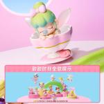 Nanciドーナツシリーズです
