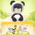 Babynanciふわふわパーティーです