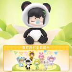 Babynanciふわふわパーティーです