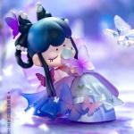 Nanciの詩情です