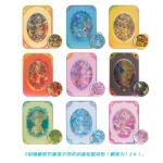 PTCG簡中寶可夢卡牌17.5太晶盛聚瘦盒
