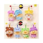 PocketUpsetDuck - Care Bears x UpsetDuck Be Rainbow Duck