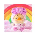 PocketUpsetDuck - Care Bears x UpsetDuck Be Rainbow Duck