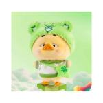 PocketUpsetDuck - Care Bears x UpsetDuck Be Rainbow Duck