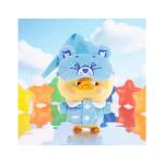 PocketUpsetDuck - Care Bears x UpsetDuck Be Rainbow Duck