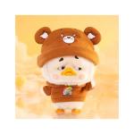 PocketUpsetDuck - Care Bears x UpsetDuck Be Rainbow Duck