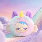 PiteNaught - Weather Mini Monsters Plush Earphone Case