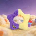 PiteNaught - Weather Mini Monsters Plush Earphone Case