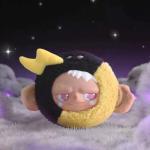 PiteNaught - Weather Mini Monsters Plush Earphone Case