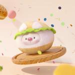 ミニ変身ショーです
