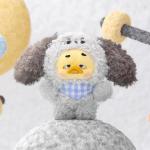 うるさいアヒル-欲しいものリストアヒルです