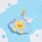 ややこしいアヒルアヒルです