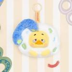 ややこしいアヒルアヒルです