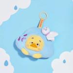 ややこしいアヒルアヒルです
