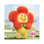 ウザいアヒル-あなたのために咲くアヒルです