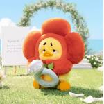 ウザいアヒル-あなたのために咲くアヒルです