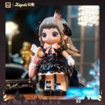 ZIYULI又梨-暗黒童話シリーズです