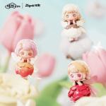 ZIYULI-又梨花霊絮語シリーズフィギュアです