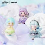 ZIYULI-又梨花霊絮語シリーズフィギュアです