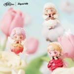 ZIYULI-又梨花霊絮語シリーズフィギュアです