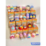 全明星奇趣貼貼楽シリーズフィギュア