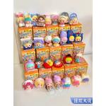 全明星奇趣貼貼楽シリーズフィギュア