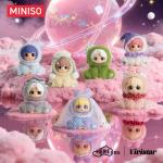 Vivistarの日常生活フィギュアです