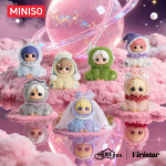 Vivistarの日常生活フィギュアです
