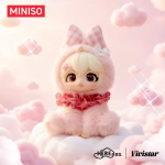 Vivistarの日常生活フィギュアです