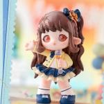 FIILAヒネラ-全球遊学漫旅シリーズフィギュアです