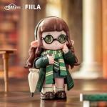 FIILAヒネラ-全球遊学漫旅シリーズフィギュアです
