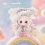 ZIYULI又梨-抱抱雲夢夢シリーズぬいぐるみフィギュアです