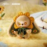SiiNONO賽諾諾-TA在囁きシリーズのぬいぐるみフィギュアです