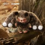 SiiNONO賽諾諾-TA在囁きシリーズのぬいぐるみフィギュアです