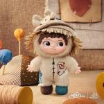 WAKUKUわーこーこーの手作り世界-シリーズフィギュアです