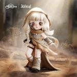 KiliKili-Dreamy Source Code Series Figures